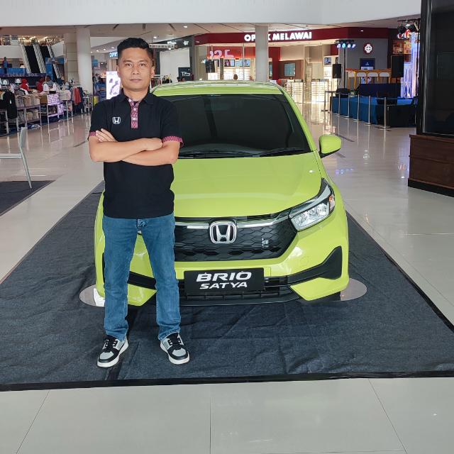 Rangga (Wak Reng)