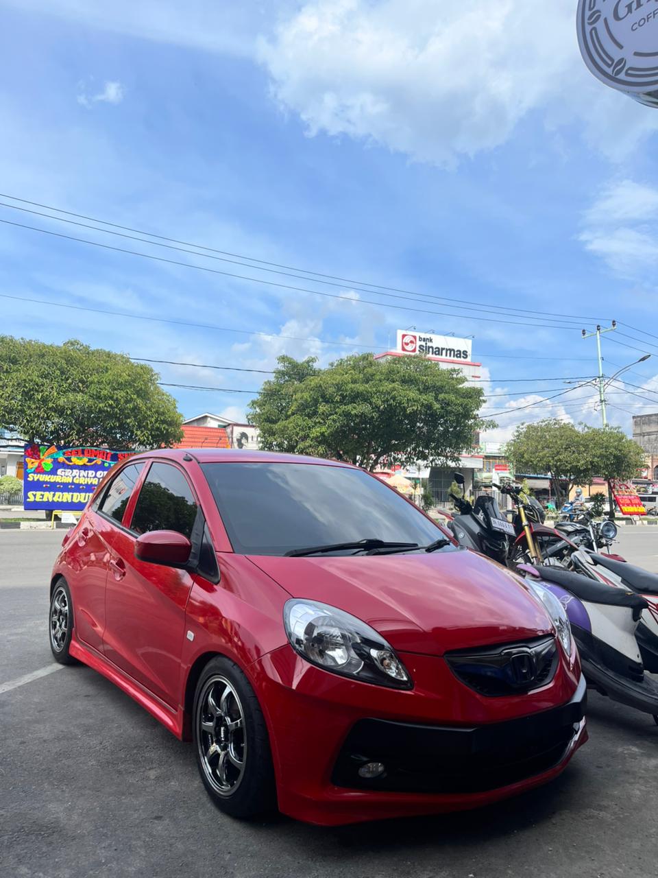 Dona Putra